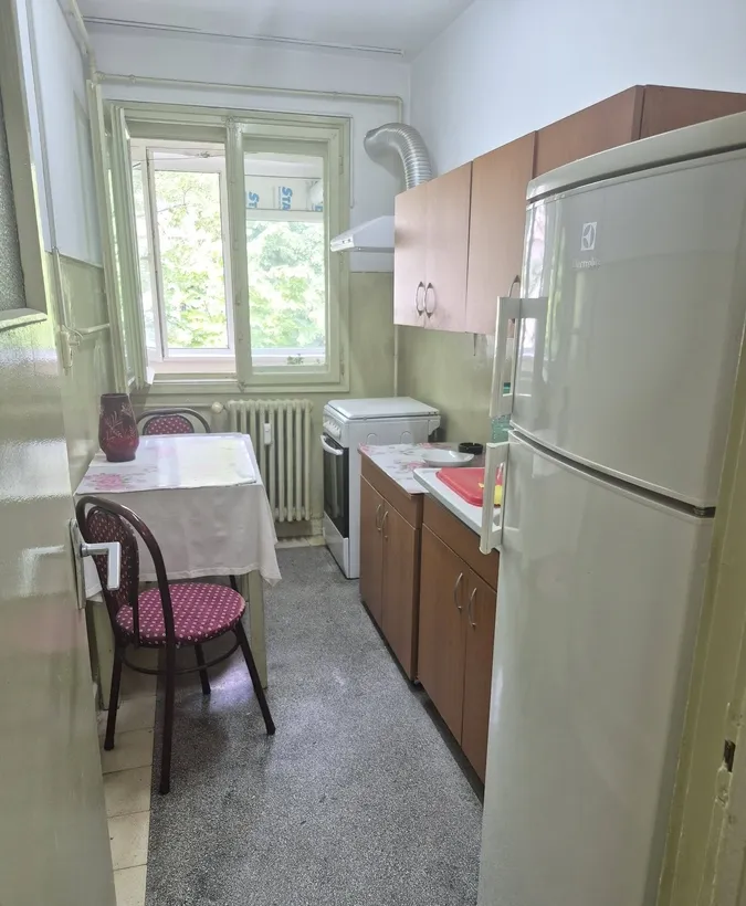 Crangasi Constructorilor 2 camere