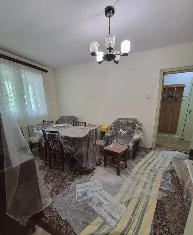 Crangasi Constructorilor 2 camere