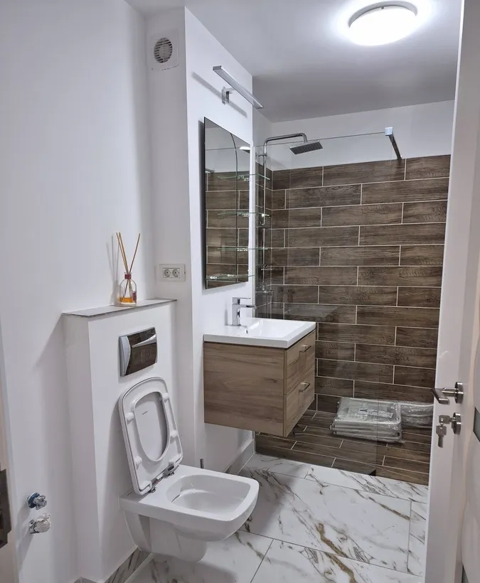 Brancoveanu Berceni 2 camere