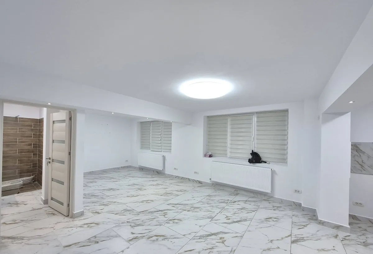 Brancoveanu Berceni 2 camere