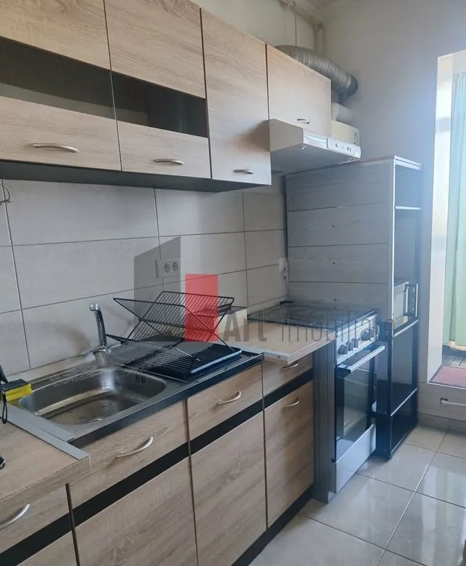Ilfov Apartament modern cu 2 camere Bloc 2020
