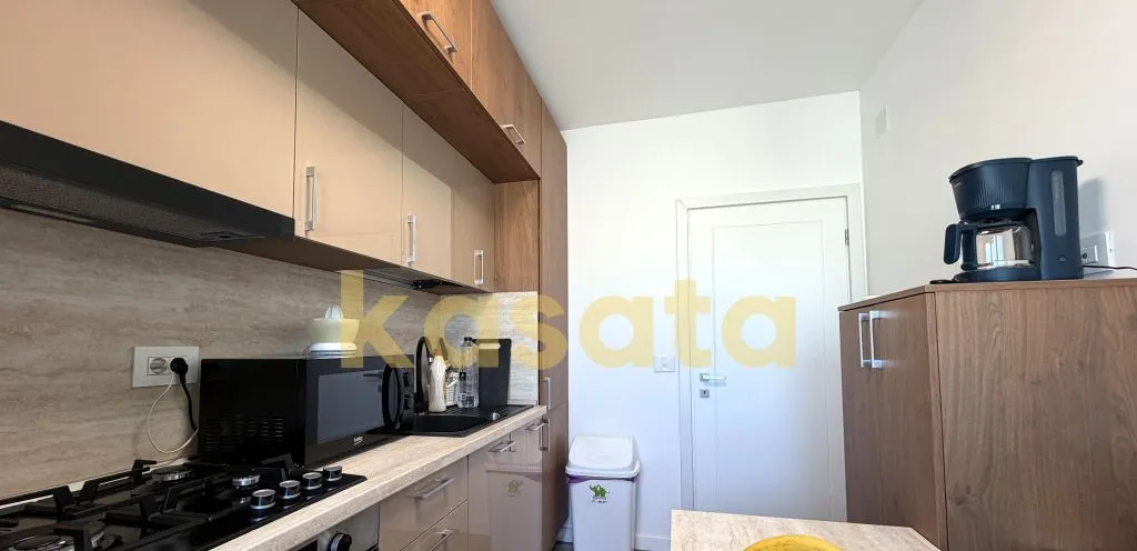 Garsoniera I Ivory Residence I 37 mp I et 5 I investitie