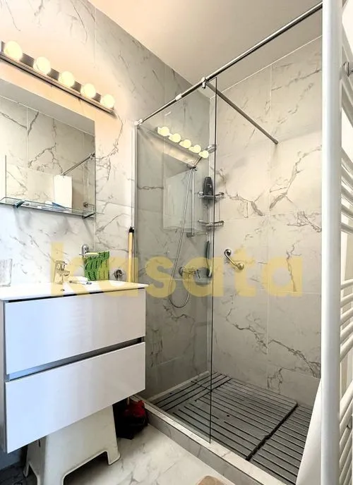 Garsoniera I Ivory Residence I 37 mp I et 5 I investitie