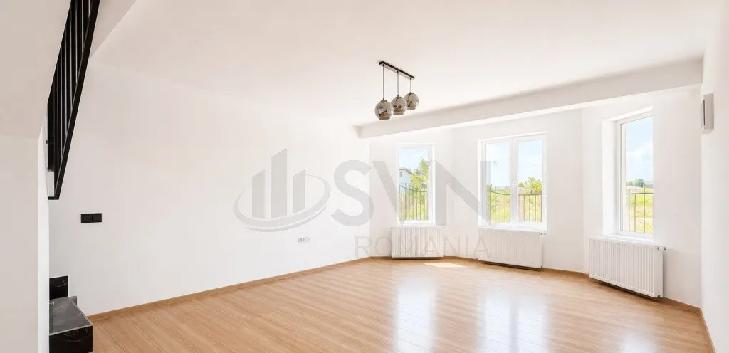 Vila superba I Corbeanca I Inchiriere
