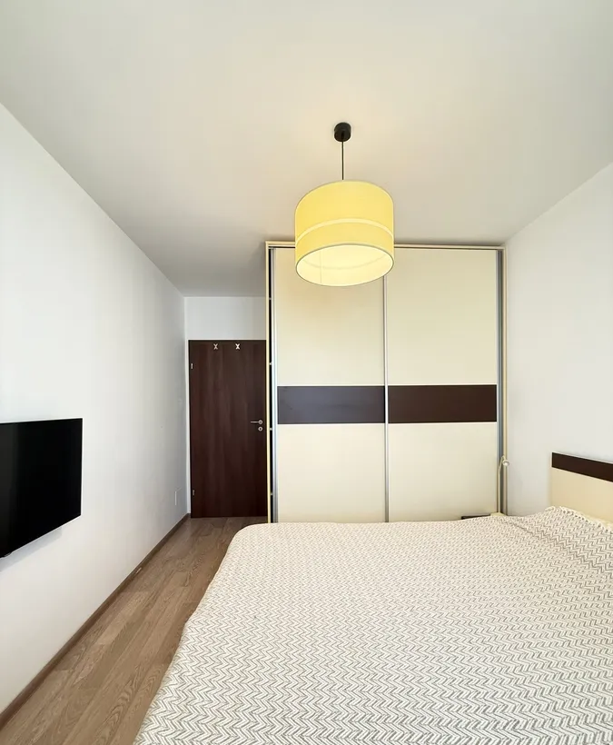 Berceni Viva Residence apartament cu 2 camere parcare optionala