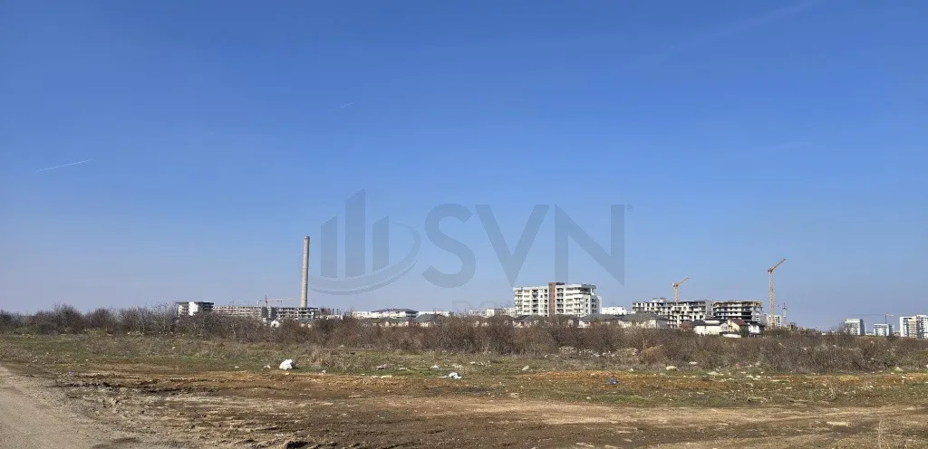 Spatiu comercial Gara de Nord