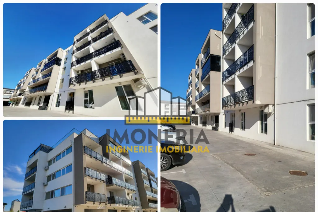 2 camere Tip 1 Pallady Villa Apartments 2 finalizat 0 comis
