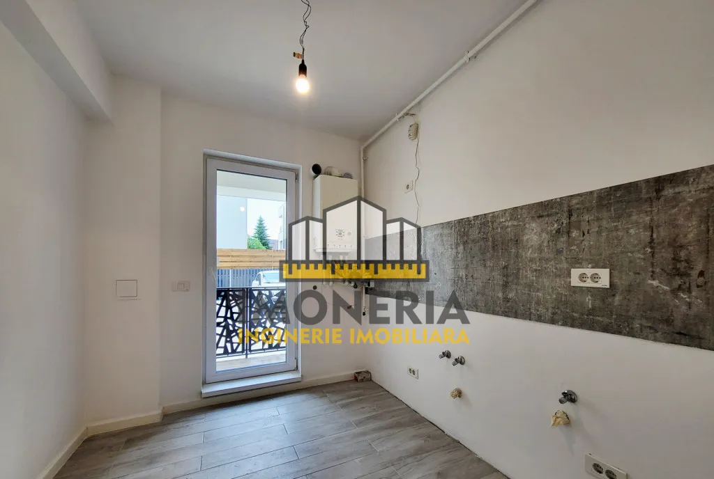 2 camere Tip 1 Pallady Villa Apartments 2 finalizat 0 comis