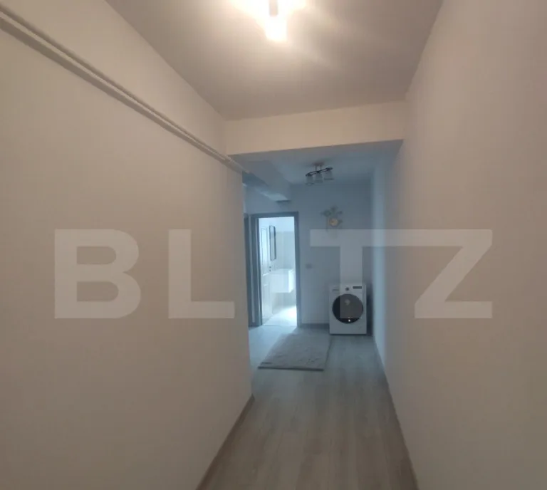 Apartament 2 camere 51 mp complet mobilat si utilat Jojo