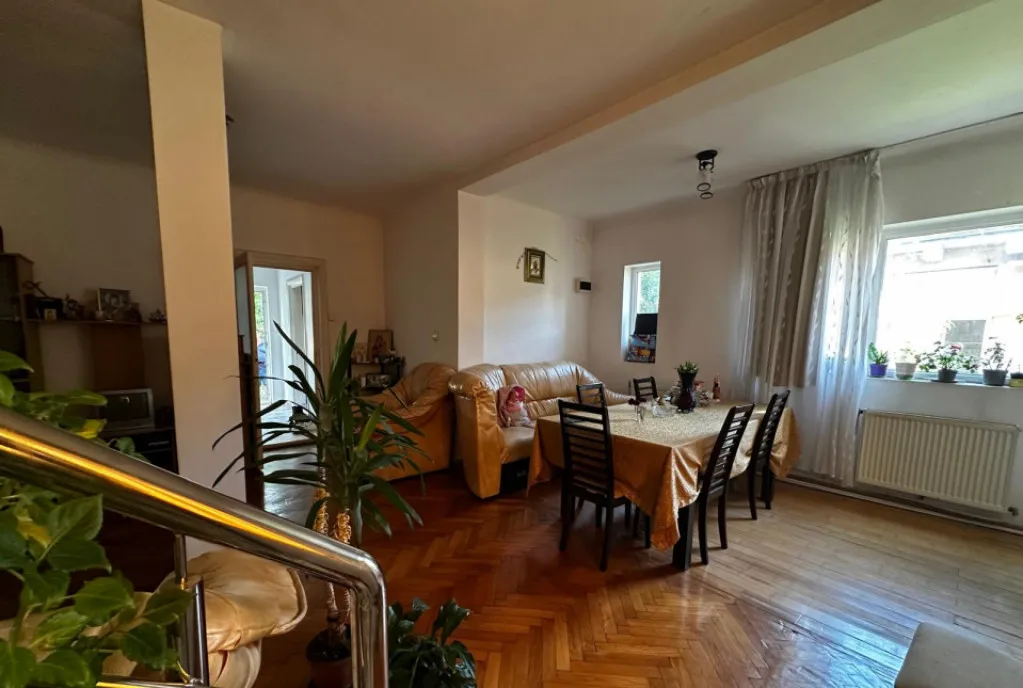 Casa P 1 165 mp utili Teren 780 mp Deschidere 25 ml
