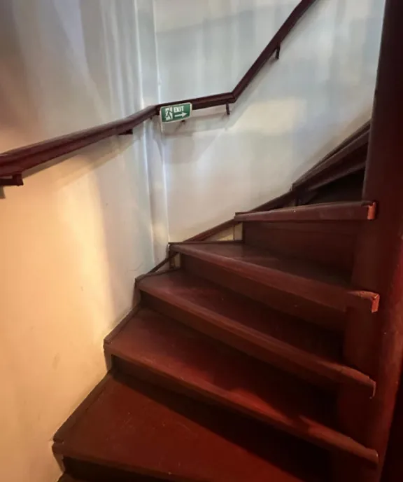Spatiu comercial ultracentral