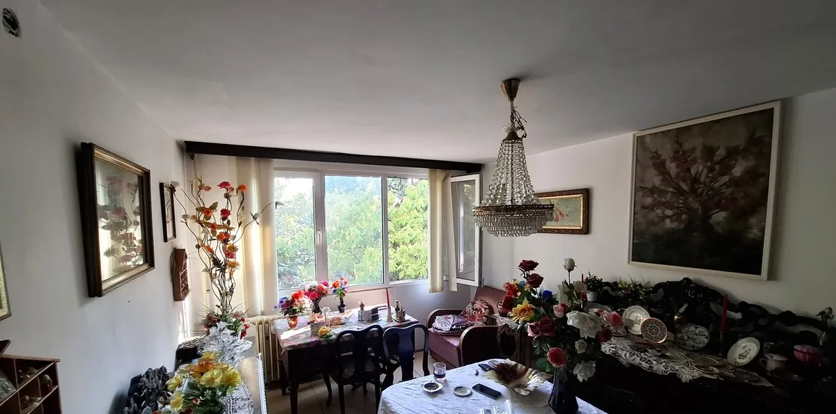 Cartier Berceni Muresului