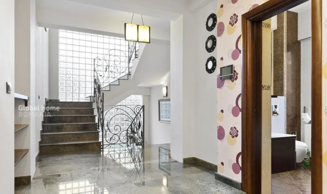 Vatra Luminoasa Maior Coravu vila 8 camere teren 261 mp