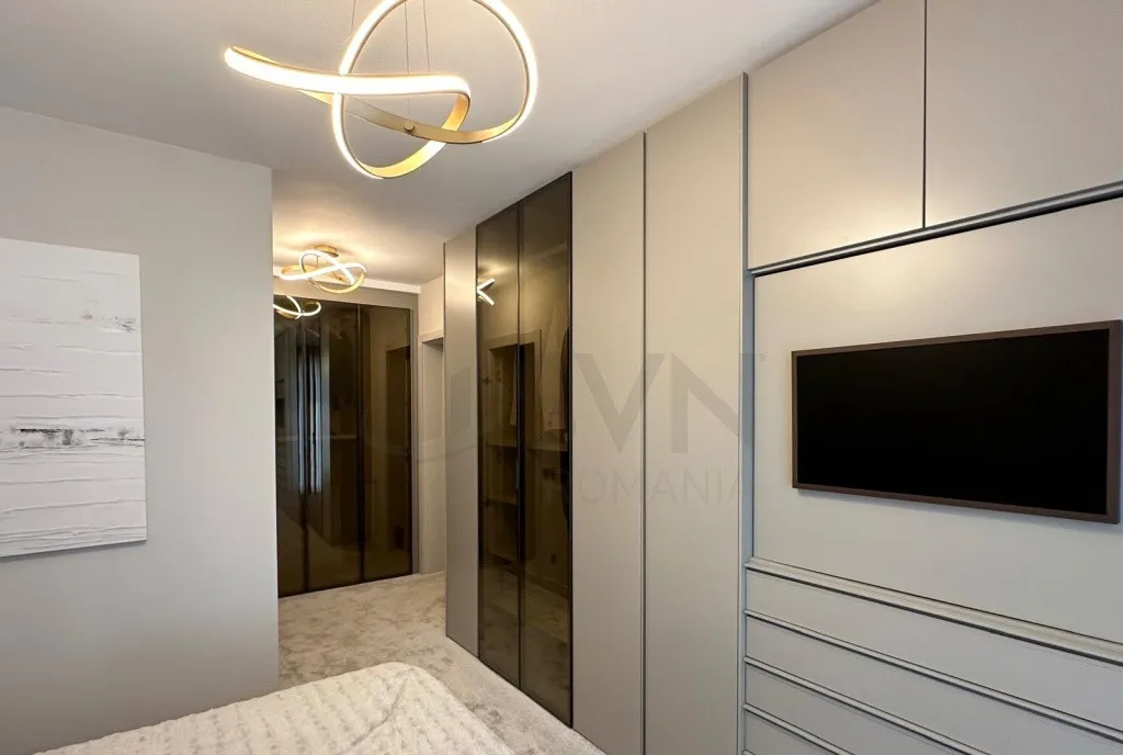 Apartament 2 camere Erou Iancu Nicolae Jollie Ville