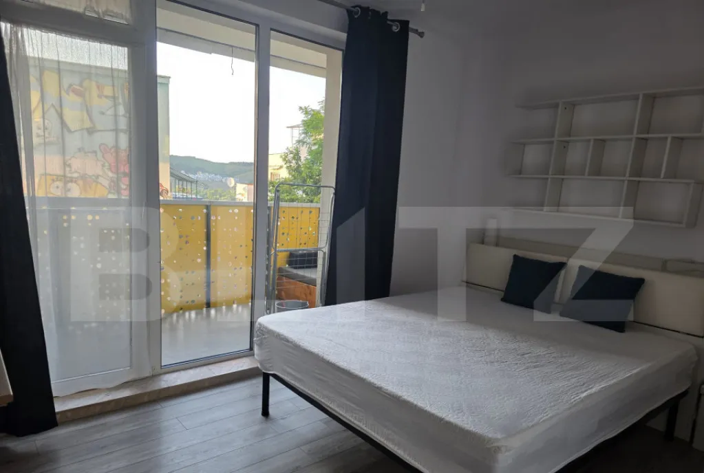 Apartament 2 camere 54 mp etaj intermediar zona Vivo