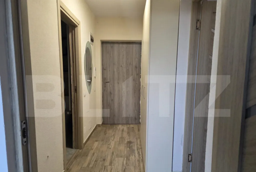 Apartament 2 camere 54 mp etaj intermediar zona Vivo