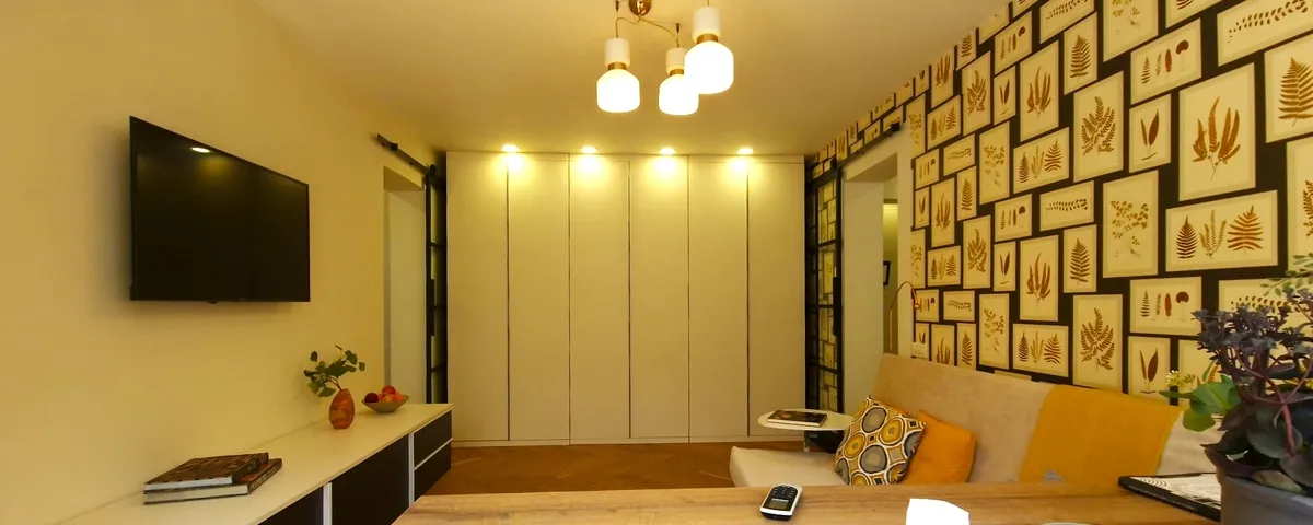 Hrisovului Cartierul Pajura Apartament Premium cu 2 camere