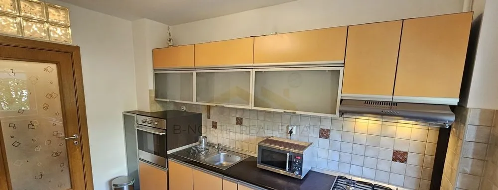 Timpuri Noi Tineretului Apartament 4 camere de inchiriat 90 mp Renovat