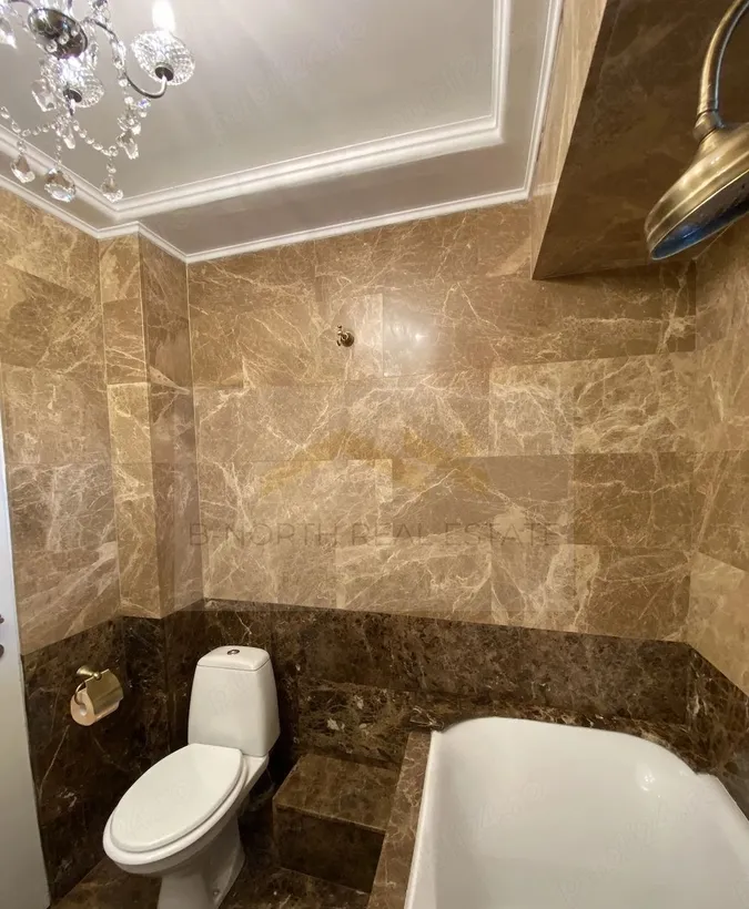 Iuliu Maniu Apusului apartament 4 camere lux 110 mp 1 loc de parcare