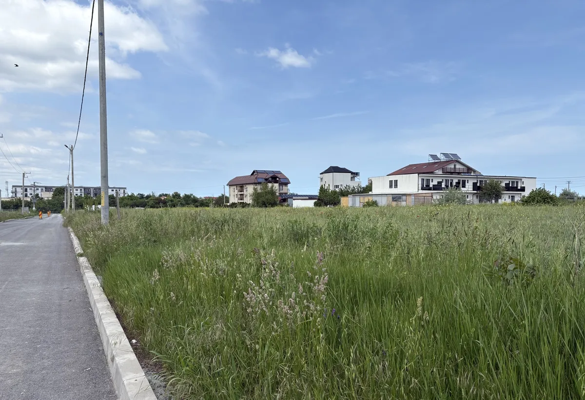 Costinesti Constanta