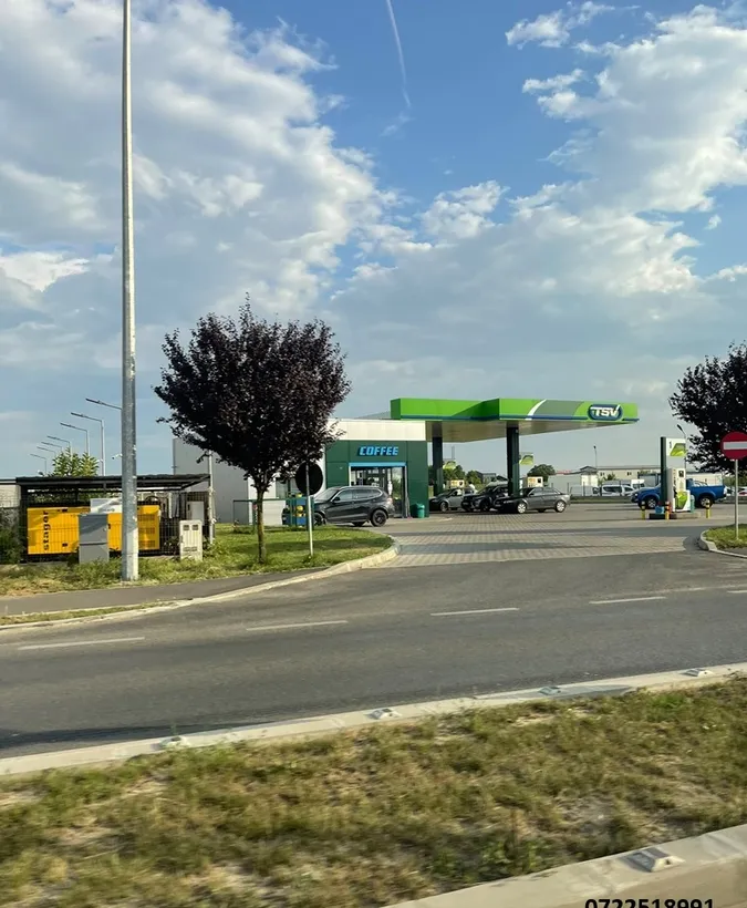 Branesti A2 Teren intravilan 30000 mp