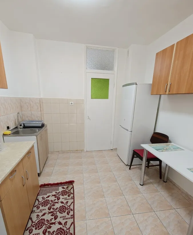 Berceni Piata Sudului