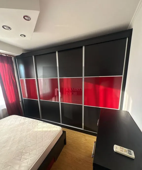 Apartament 2 camere Sector 3/Trapezului mobilat utilat