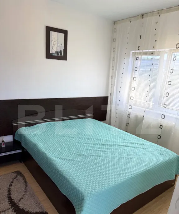 Apartament 2 camere 38 mp zona Calea Turzii