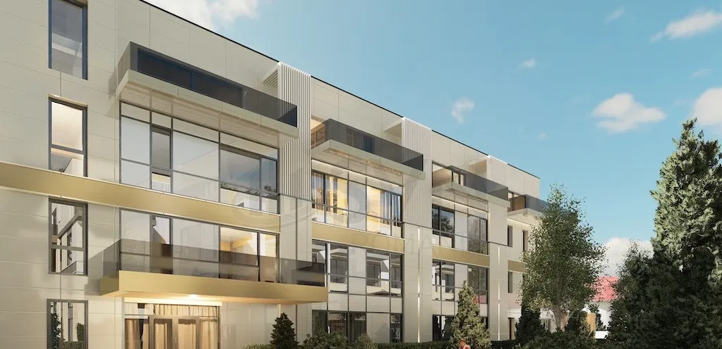 2 camere one verdi park