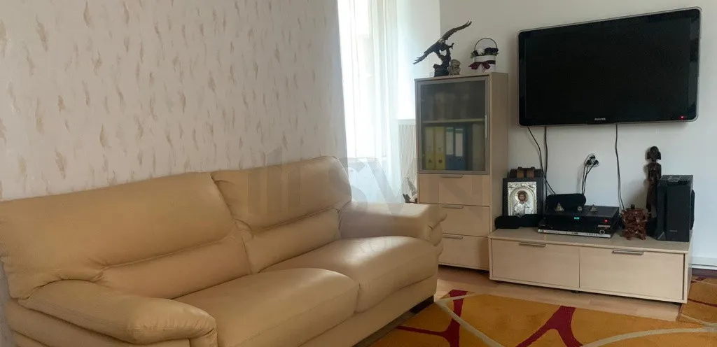 2 Camere Magheru Ateneu Roman Calea Victoriei