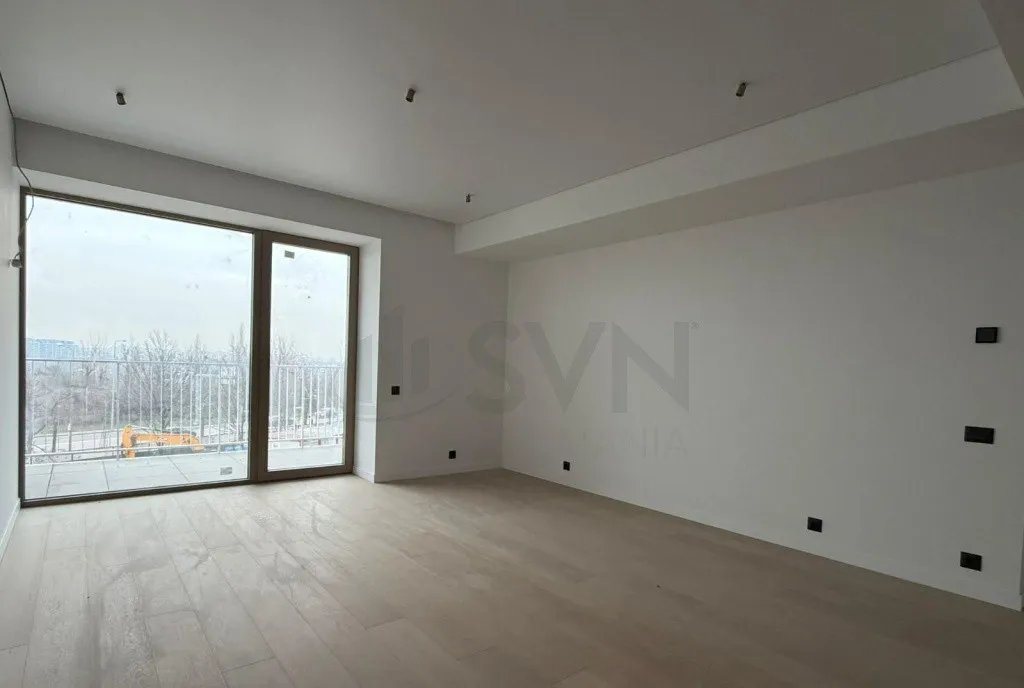2 camere I One High District I De vanzare