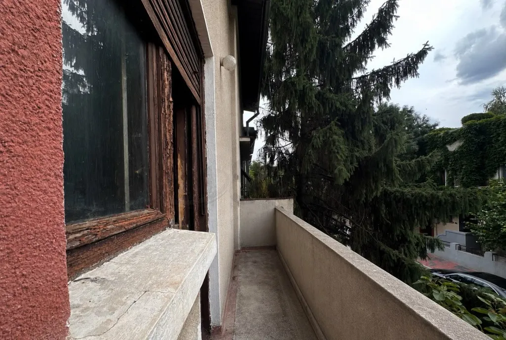 Apartament 4 camere in vila I Piata Alba Iulia