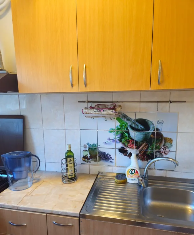 Pantelimon str Baicului Mega Mall Piata Iancului