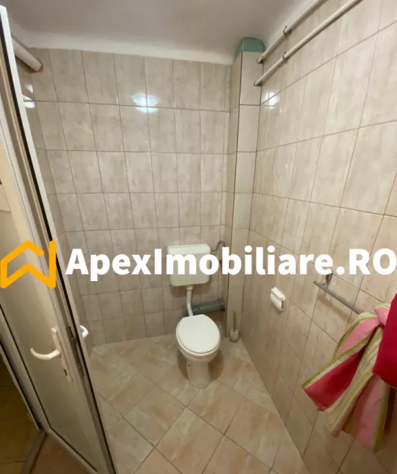 Apartament 2 camere de inchiriat Romana Bucuresti ApexImo