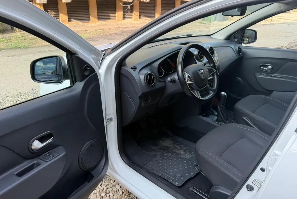 Dacia Sandero 0 9 TCe 90 CP bull 69 000 KM bull Euro 6 bull Navi bull 2019 6 200 eur
