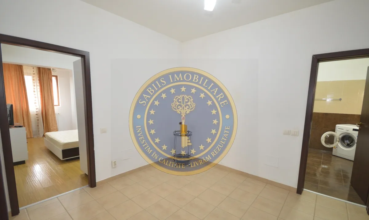 Prelungirea Ghencea Cartierul Latin Ap 2 camere Terasa Parcare privata