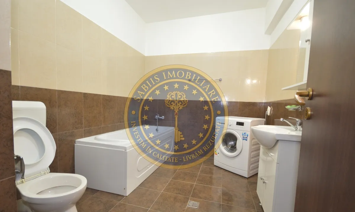 Prelungirea Ghencea Cartierul Latin Ap 2 camere Terasa Parcare privata