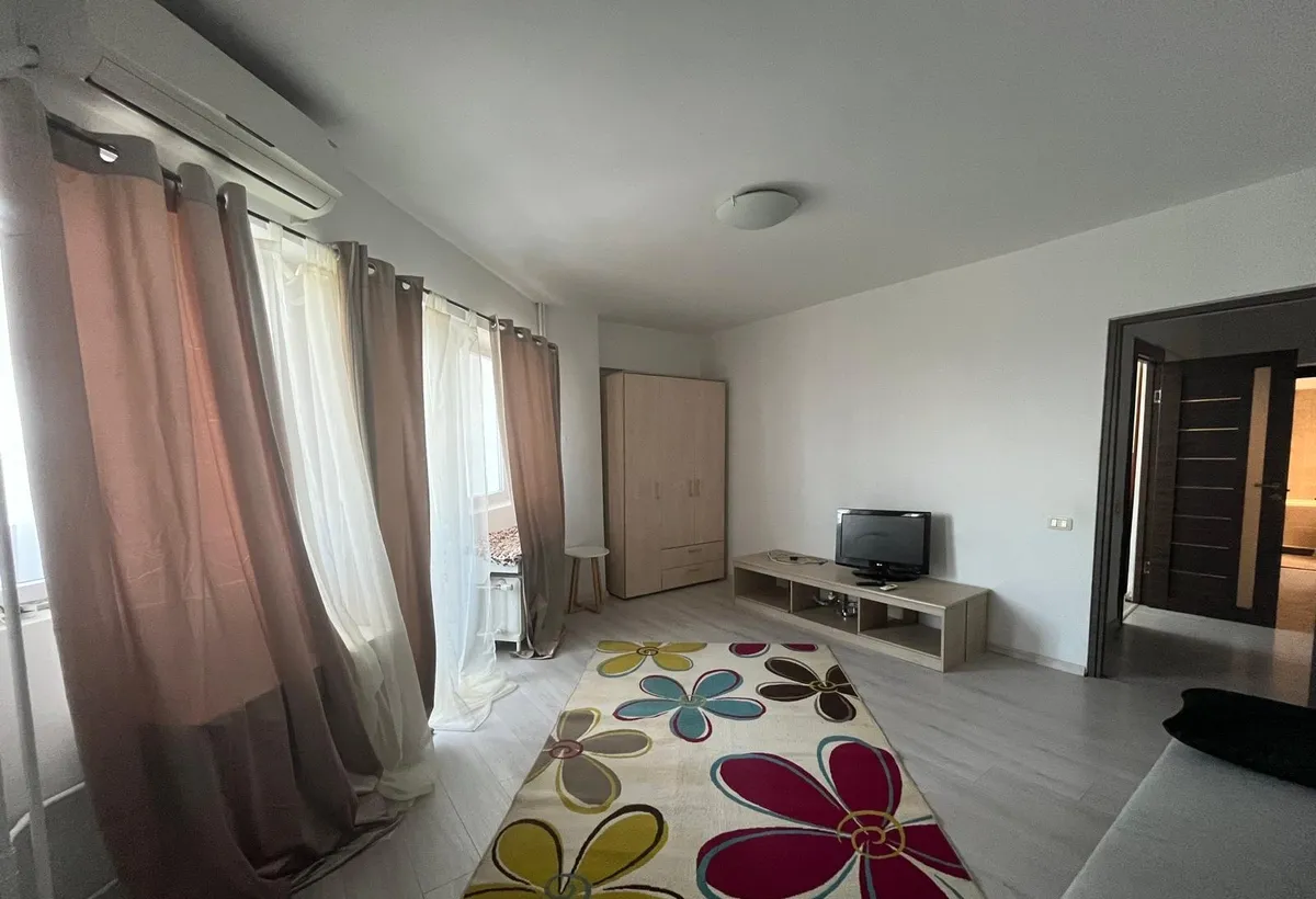 Ghencea Tramvai 41 Drumul Taberei Apartament 2 Camere Stradal