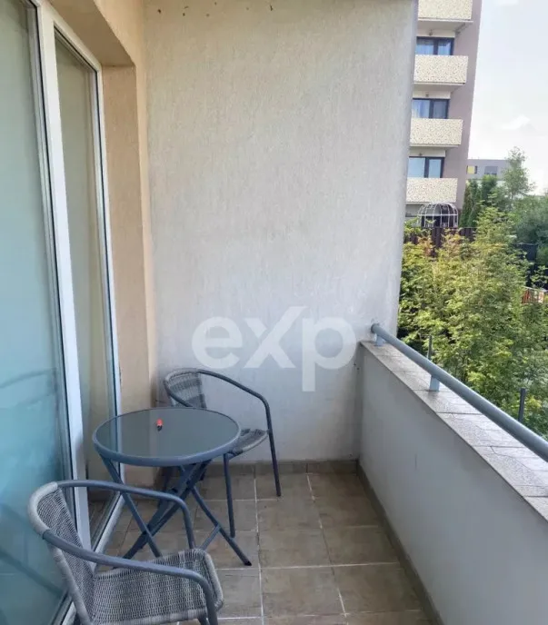Apartament 2 camere decomandate Europa