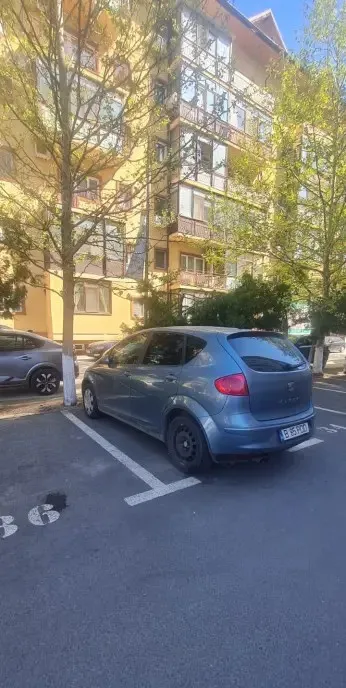 SEAT Altea 2004 2 0 TDI BKD 8 000 lei