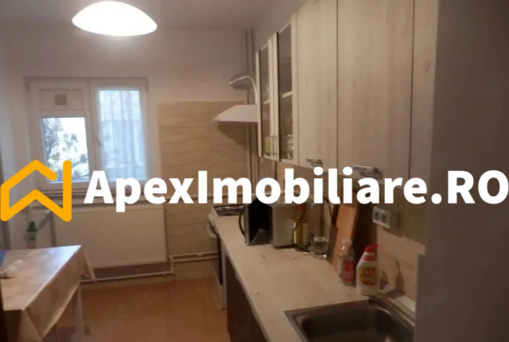 Apartament 3 camere de inchiriat Aviatiei Bucuresti ApexI