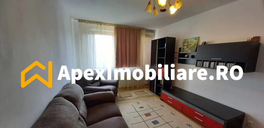 Apartament 3 camere de inchiriat Iancului Bucuresti ApexI
