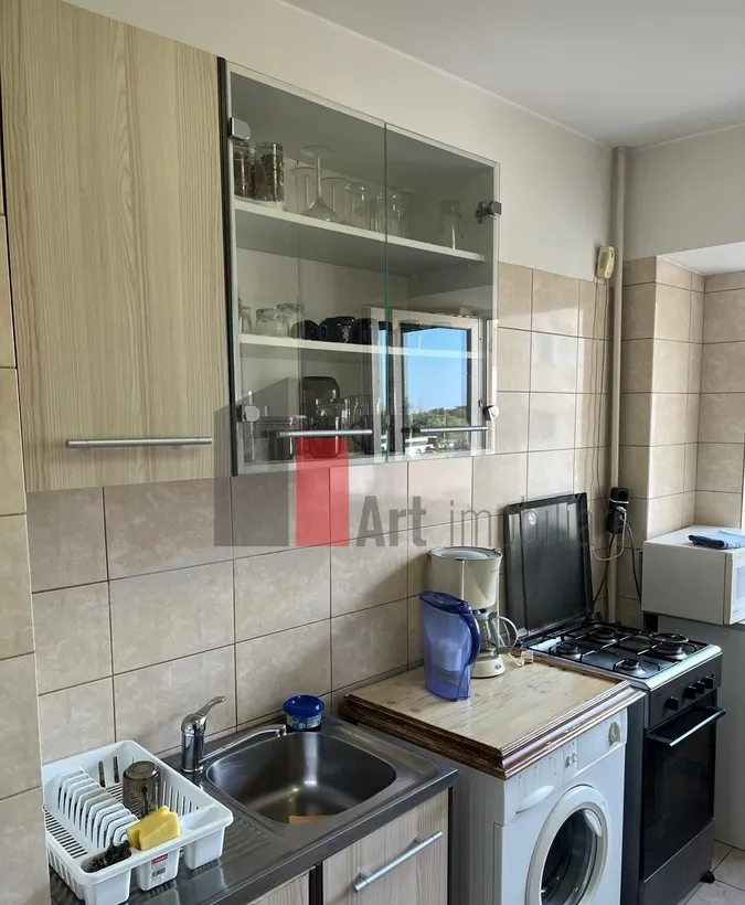 Drumul Taberei apartament 2 camere