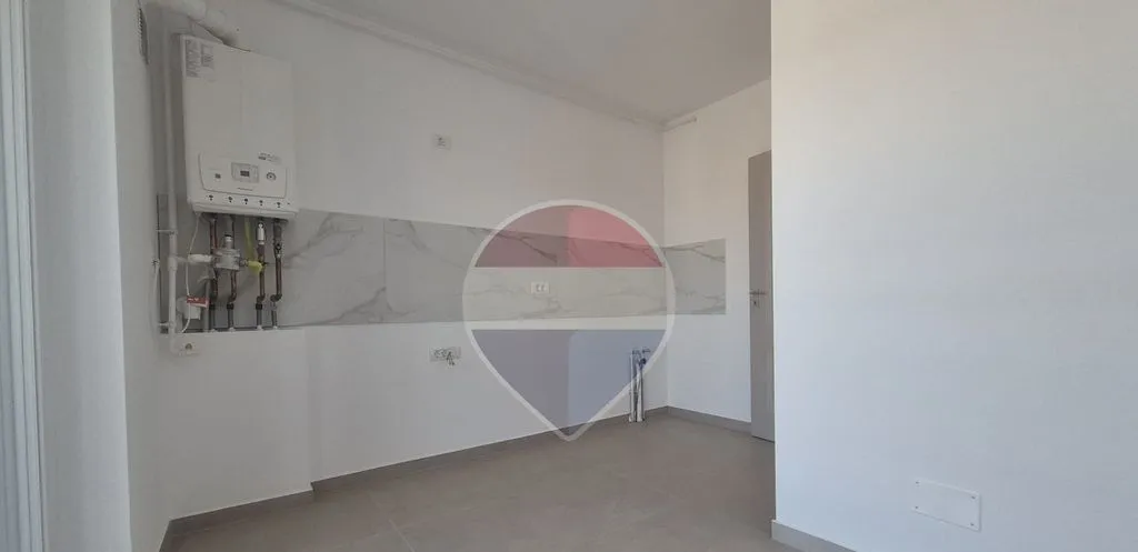 Apartament cu 3 camere 2 bai Adora Park