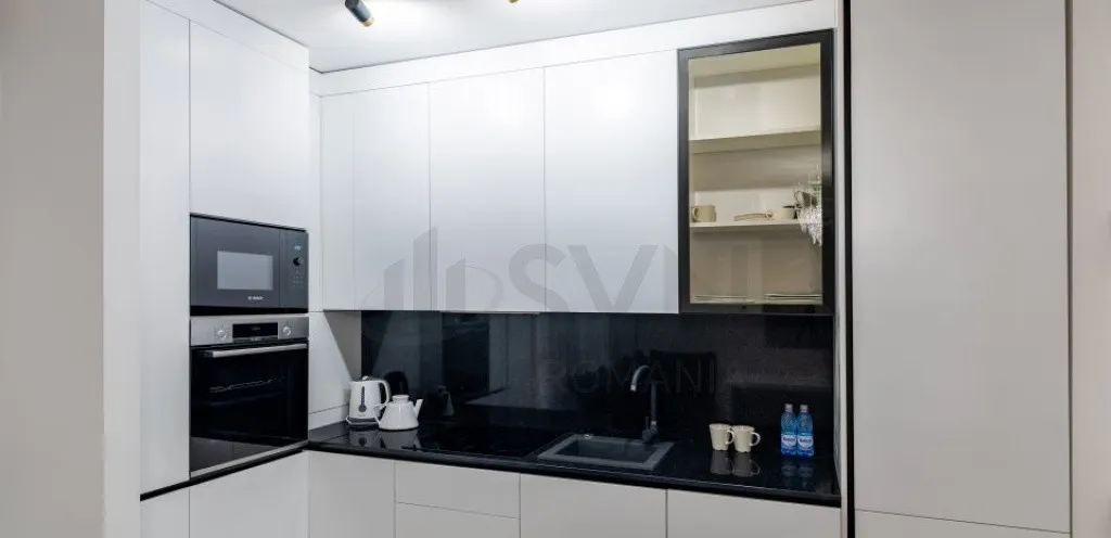 Apartament superb in Herastrau