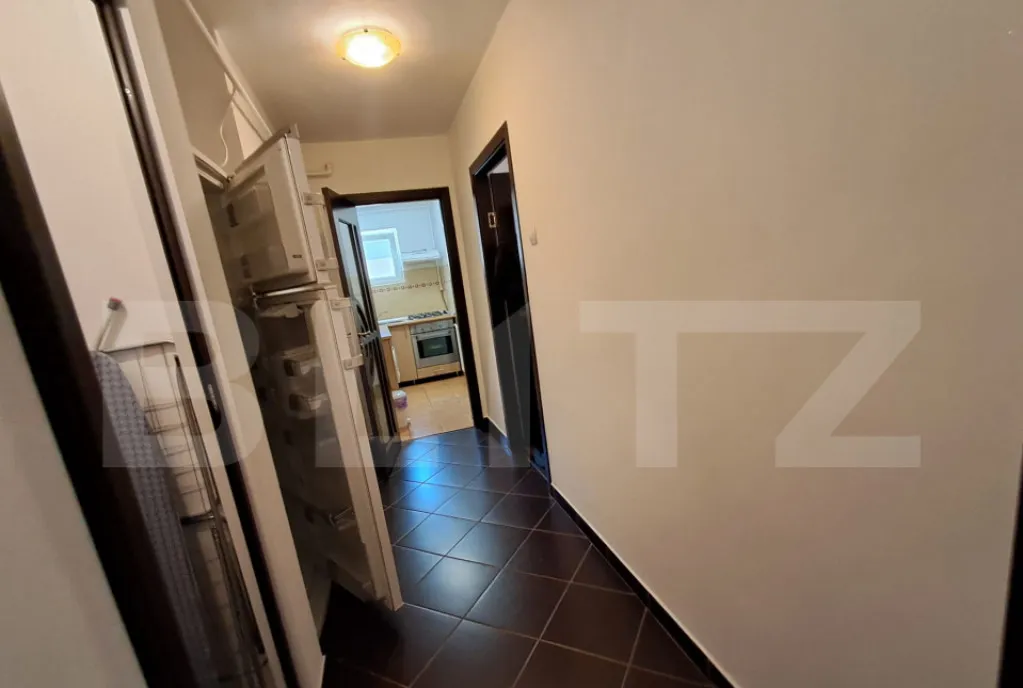 Apartament 3 camere 55 mp complet mobilat la 3 km de Ceta