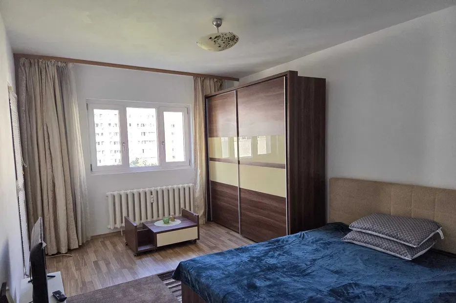 Piata Iancului Mihai Bravu str Elev Stefanescu