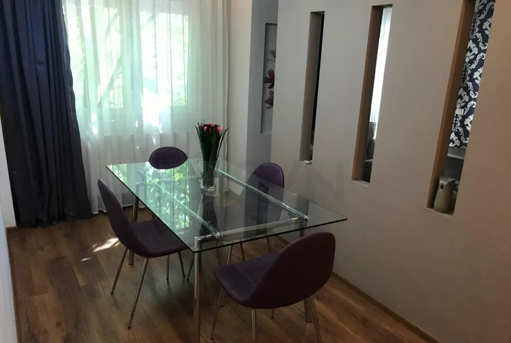 Apartament 2 camere I Marriott