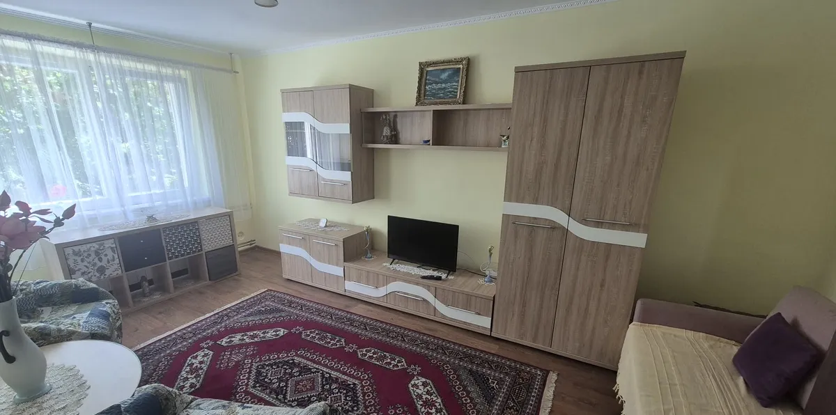 Mosilor Obor Rovine