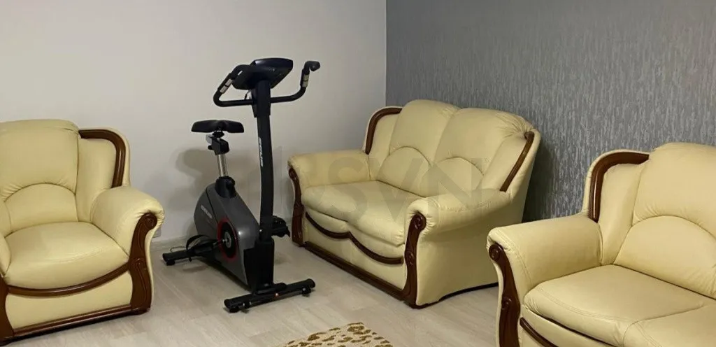 Apartament 3 camere I Marriott